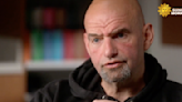 John Fetterman Gives CBS First Interview After Inpatient Treatment For Depression, Describes Downward Spiral: “I Had Stopped...