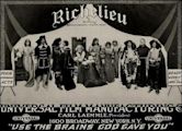 Richelieu (1914 film)