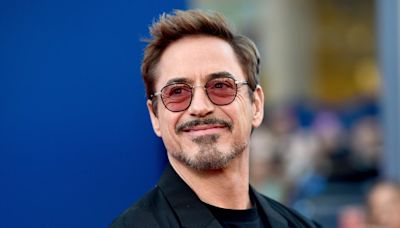 Robert Downey Jr set to make his Broadway debut this year