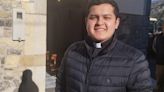 A sus 27 años Steven Rivas es el segundo sacerdote más joven de Asturias: “A lo largo del camino siempre hay alguien que te dice que estás loco'