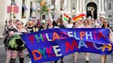 Philly Dyke March is back for Pride Month, but a schism spawned a new event with a similar purpose and name