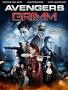 Avengers Grimm