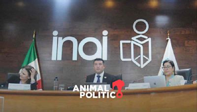 INAI ordena a Pemex informar sobre estatus de aportaciones a Afore tras entrada en vigor de Fondo de Pensiones del Bienestar