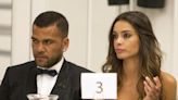 Joana Sanz explica por qué no se separa de Dani Alves: 'No es fácil divorciarse cuando ese matrimonio ya no va para ninguna parte'