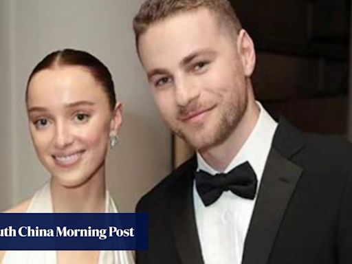 Who is Bridgerton’s Phoebe Dynevor’s new Hollywood fiancé, Cameron Fuller?