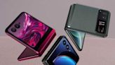 Motorola Razr 50 Price Tipped; Here's How Much the Foldable Could Cost
