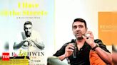 Gautam Gambhir's Positive Influence on Indian Cricket, According to Ravichandran Ashwin | Chennai News - Times of India