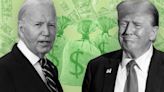 Trump erases Biden’s cash advantage: 5 takeaways