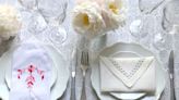 12 Sophisticated Ways to Fold a Napkin for Any Occasion