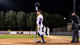 'Why not me': How ECU's Parker Byrd returned to baseball with a prosthetic leg