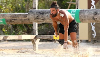 ¡Se despide para siempre de Survivor México 2024! Este es el eliminado de hoy viernes 19 de abril