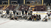 Vegas Golden Chariots: A Community of Sled Hockey in the Las Vegas Valley | Vegas Golden Knights