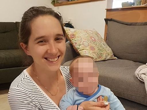 How an Israeli-Canadian found out her daughter was killed by Hamas, her grandchildren taken hostage