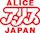 Alice Japan