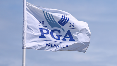 2024 PGA Championship TV schedule, coverage, live stream, where to watch online, channel, golf tee times