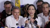 Maduro is declared winner in Venezuela's presidential election as opposition claims irregularities