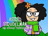 Astrid Strudelman: The Unicorn Whisperer