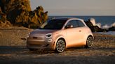 The Fiat 500e Special Editions Can Be as Pointless as They Want for Under $40,000