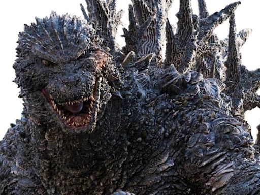 ‘Godzilla Minus One’ Makes A Huge Debut On Netflix’s Top 10 Movie List
