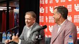 ‘A lot of great people, incredible cities’: Taylor Randall and Mark Harlan ‘excited’ about move to the Big 12