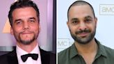 ‘Sinking Spring’: Michael Mando Exits Apple Series; Wagner Moura To Replace Him