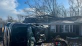 Destrucción en el sur de Estados Unidos por una feroz tormenta con tornados: al menos siete muertos en Alabama y Georgia