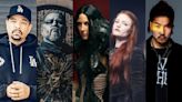 From Body Count to Powerwolf and Charlotte Wessels - these are Metal Hammer's tracks of the week