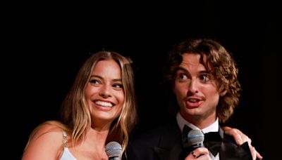 Meet Margot Robbie's 3 Siblings: All About Her Sister and Brothers