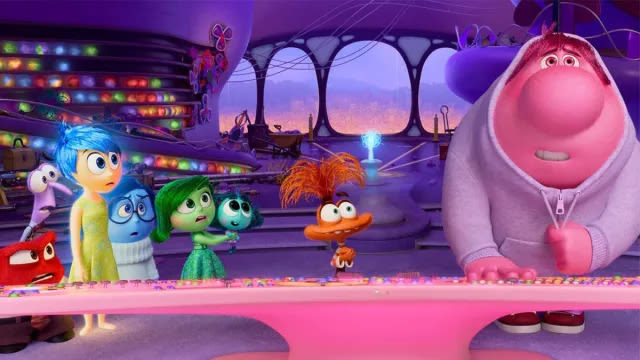 Inside Out 2 Ending: What Is Riley’s Deep Dark Secret in Post Credits Scene?