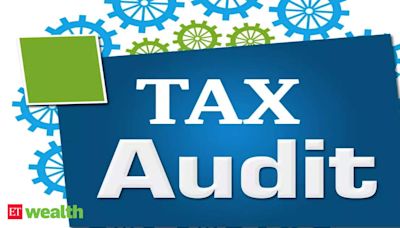 Last date for income tax audit report: Deadline for tax audit report extended