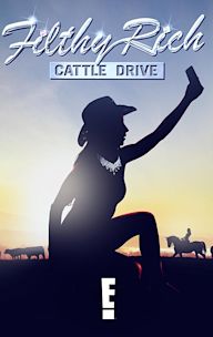 Filthy Rich: Cattle Drive