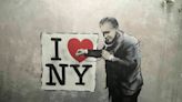 A new Banksy Museum has opened in NYC … minus Banksy