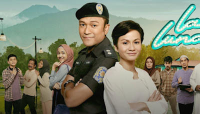 Singapore's Oscars entry: M. Raihan Halim's ‘La Luna’ set in fictional Perak ‘kampung’, featuring ensemble cast led by Malaysia's Sharifah Amani, Shaheizy Sam (VIDEO)