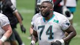 Former Panthers 2nd-round pick signs with Texans