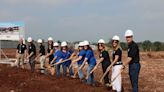 New Braunfels ISD break ground on 11th elementary school, set to open fall 2025