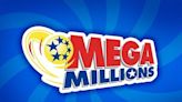 Mega Millions winning numbers for Friday, January 12 lottery drawing with $187M jackpot