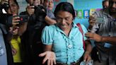 Ratifican la no inscripción de la candidatura de Thelma Cabrera en Guatemala