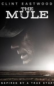 The Mule (2018 film)