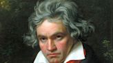 Lock Of Hair Finally Unlocks The Mystery Of Beethoven's Deafness