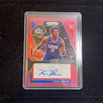 Kobe Brown Prizm Auto RC /99