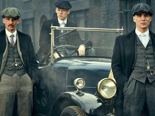 Everything We Know About Netflix’s ‘Peaky Blinders’ Movie So Far