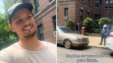 Man's trick to save stranger's car from getting a ticket viewed by 97M