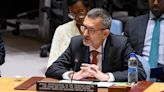 Sudan conflict could become 'full-scale civil war,' U.N. envoy warns as he resigns