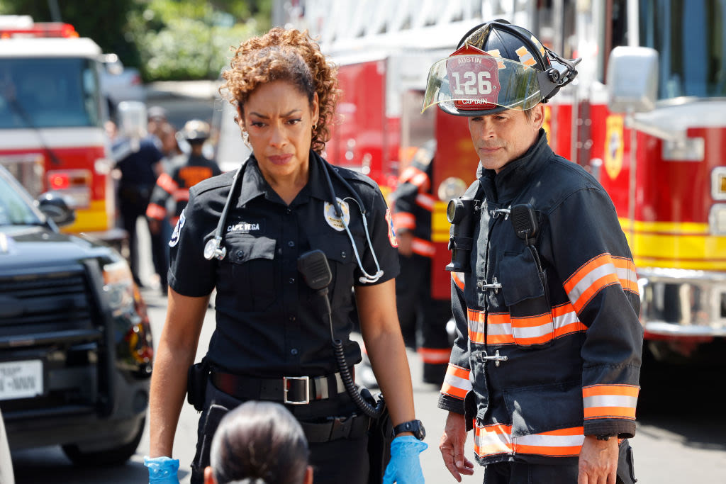 ‘9-1-1 Lone Star’ Canceled: Why Is The Show Ending?