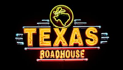 The Story Behind Those Murals At Texas Roadhouse