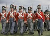 Red coat (military uniform)