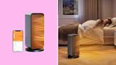 Spring snowstorm deal: The Govee smart space heater is less than $40 at Amazon