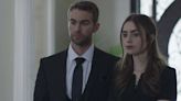 'La herencia': Lily Collins arrasa ahora en Prime Video con un thriller de 2020