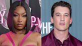Megan Thee Stallion and Miles Teller to Host Saturday Night Live amid Cast Shakeup
