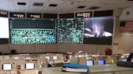 NASA’s Apollo mission control room restored as a museum